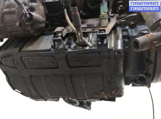 купить Корпус топливного фильтра на Citroen C5 2004-2008