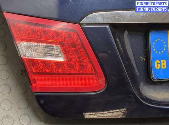 купить Фонарь крышки багажника на Mercedes E-Coupe C207 2009-