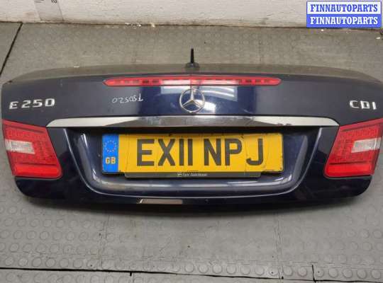 Фонарь крышки багажника MB1470210 на Mercedes E-Coupe C207 2009-