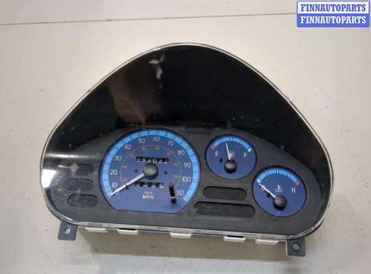 Щиток приборов (приборная панель) DE38122 на Daewoo Matiz 1998-2005