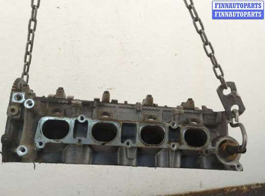 купить Головка блока (ГБЦ) на Ford C-Max 2002-2010