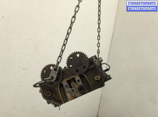 купить Головка блока (ГБЦ) на Ford C-Max 2002-2010