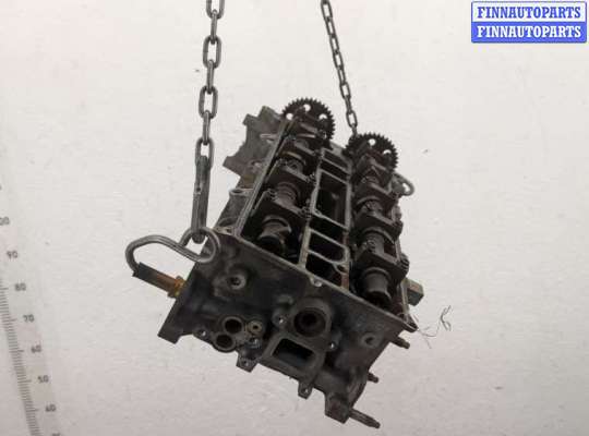 купить Головка блока (ГБЦ) на Ford C-Max 2002-2010