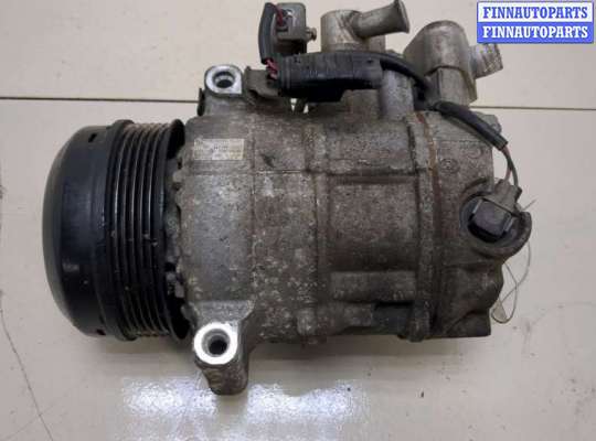 купить Компрессор кондиционера на Mercedes C W204 2006-2015