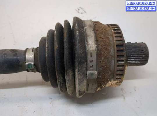 купить Полуось (приводной вал, шрус) на Audi A4 (B6) 2000-2006