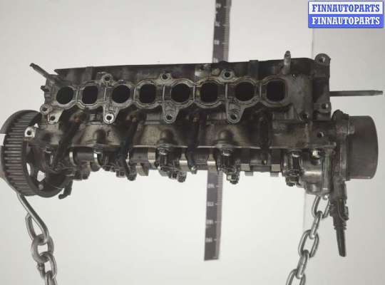 купить Головка блока (ГБЦ) на Chevrolet Trax 2013-2016