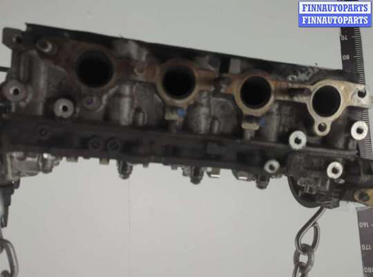 купить Головка блока (ГБЦ) на Chevrolet Trax 2013-2016