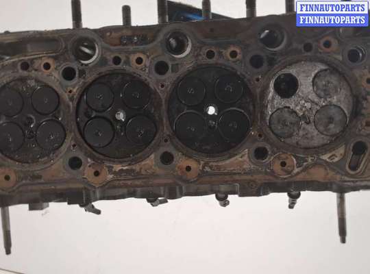 купить Головка блока (ГБЦ) на Chevrolet Trax 2013-2016