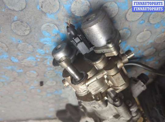 купить ТНВД на BMW 5 F07 Gran Turismo 2010-2017