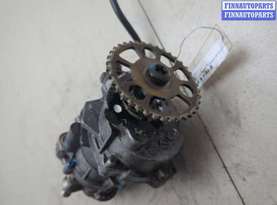 купить ТНВД на BMW 5 F07 Gran Turismo 2010-2017