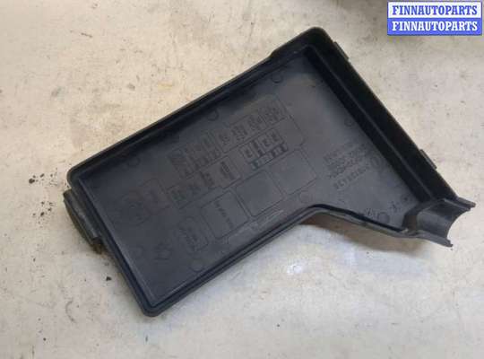 купить Крышка блока предохранителей на Nissan Qashqai 2006-2013