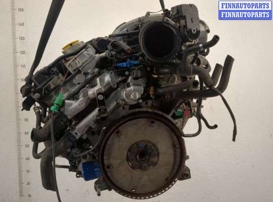 купить Двигатель (ДВС на разборку) на Renault Laguna 2 2001-2007