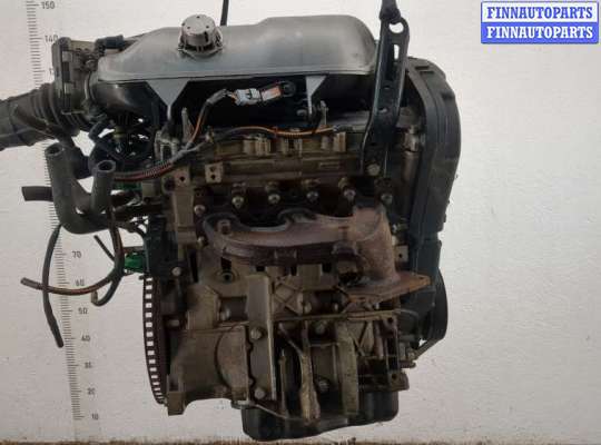 купить Двигатель (ДВС на разборку) на Renault Laguna 2 2001-2007