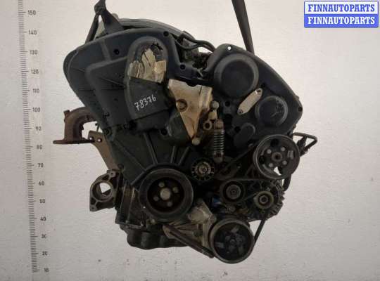 купить Двигатель (ДВС на разборку) на Renault Laguna 2 2001-2007
