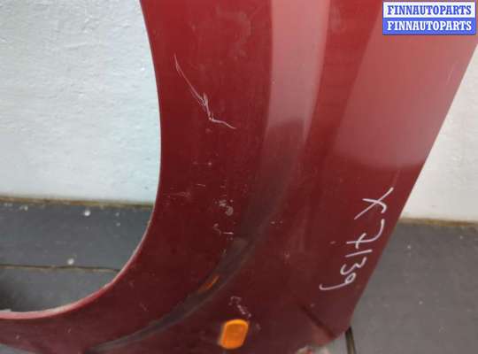 купить Крыло на Ford Fusion 2002-2012