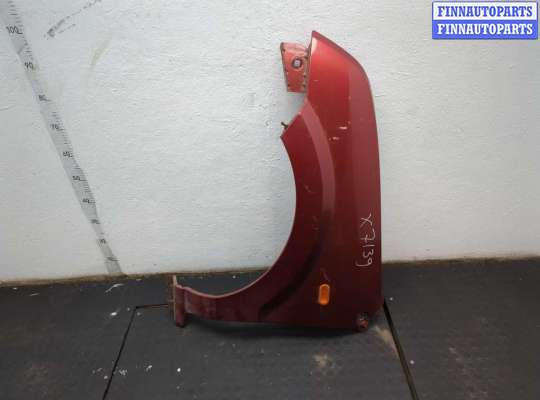 Крыло FO2103946 на Ford Fusion 2002-2012