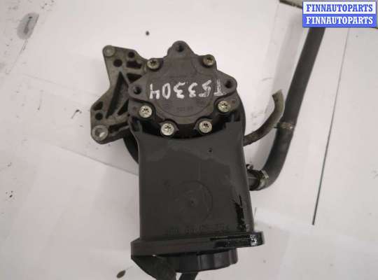 Насос ГУР (ЭУР, ЭГУР) на BMW 5 (E60/E61)