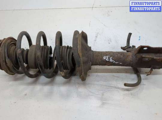 купить Амортизатор подвески на Nissan Almera N16 2000-2006