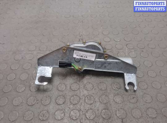 купить Двигатель стеклоочистителя (моторчик дворников) задний на Volvo S40 / V40 1995-2004