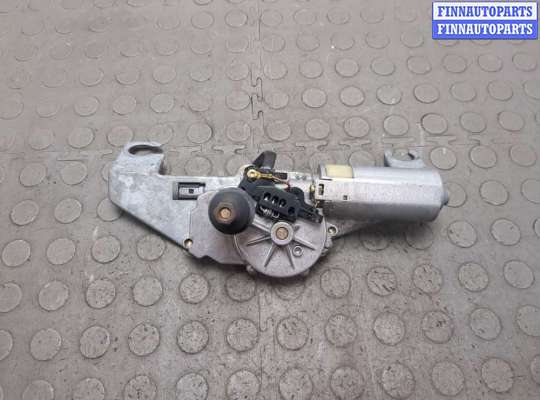 купить Двигатель стеклоочистителя (моторчик дворников) задний на Volvo S40 / V40 1995-2004