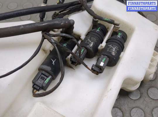 купить Бачок омывателя на BMW X5 E70 2006-2013
