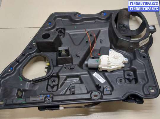 Стеклоподъемник электрический DGN0527 на Dodge Journey 2008-2011