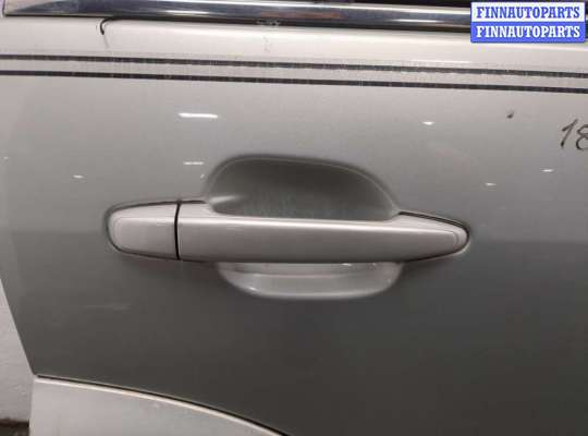 купить Дверь боковая (легковая) на Lexus GX 2002-2009