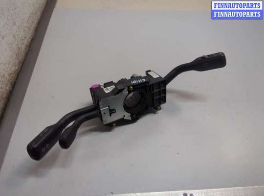 Переключатель поворотов и дворников (стрекоза) AU1739871 на Audi A4 (B5) 1994-2000