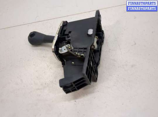 Кулиса МКПП на Mitsubishi Outlander I (CU)