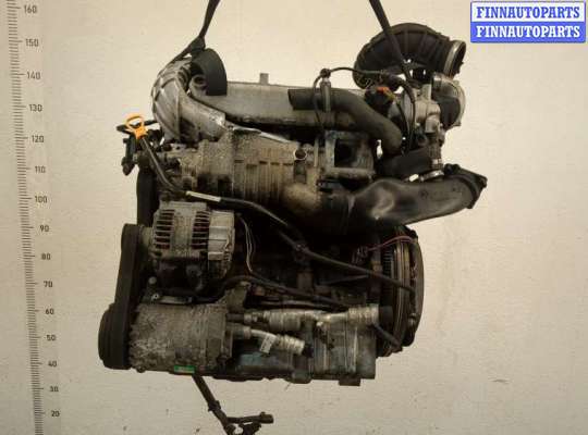 купить Двигатель (ДВС) на Mini Cooper (R50 / 53) 2001-2006