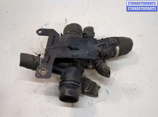 купить Корпус термостата на Jaguar XF 2015–2020