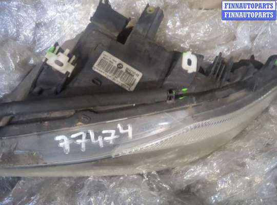 купить Фара (передняя) на BMW 3 E90, E91, E92, E93 2005-2012
