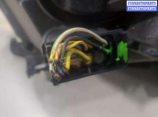 купить Фара (передняя) на BMW 3 E90, E91, E92, E93 2005-2012