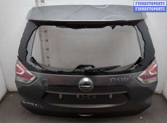 Фонарь дополнительный (стоп-сигнал) NS953747 на Nissan X-Trail (T32) 2013-2023