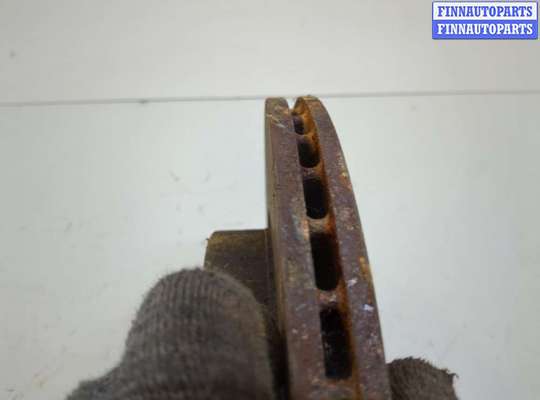 купить Диск тормозной на BMW 3 E46 1998-2006