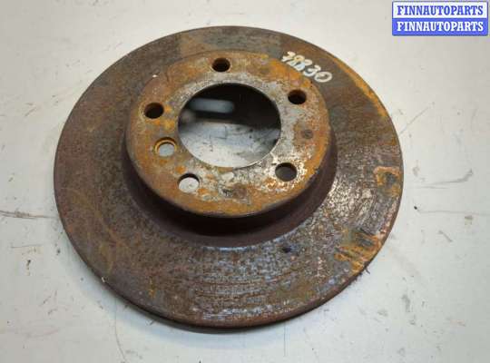 купить Диск тормозной на BMW 3 E46 1998-2006