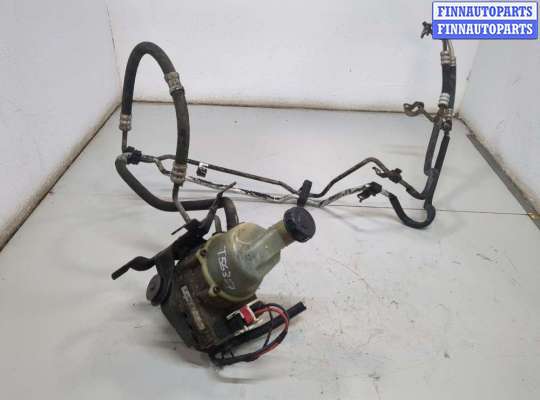 купить Насос электрический усилителя руля на Dacia Logan 2012-2016