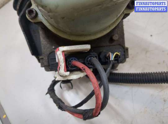 купить Насос электрический усилителя руля на Dacia Logan 2012-2016