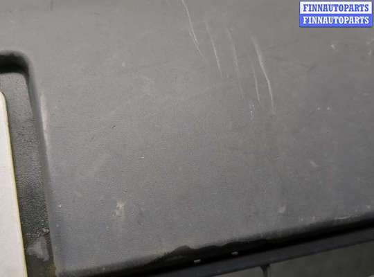 купить Бампер на Opel Vivaro 2014-2019