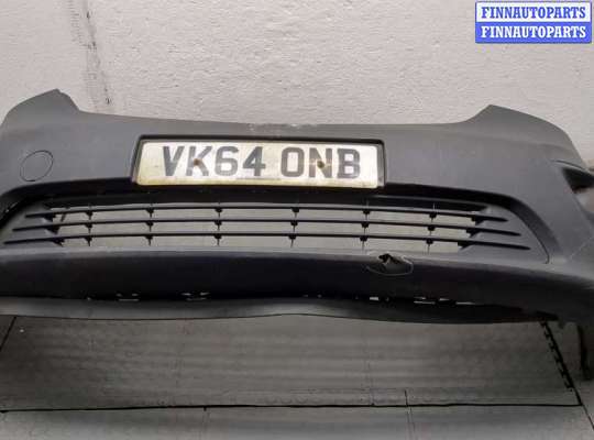 купить Бампер на Opel Vivaro 2014-2019
