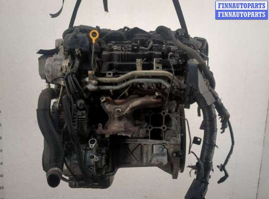 Катушка зажигания на Nissan Pathfinder IV (R52)