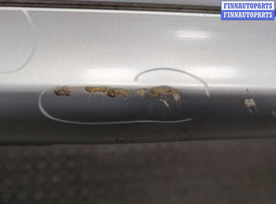 купить Заглушка буксировочного крюка на Mercedes C W203 2000-2008