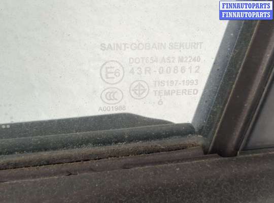 купить Динамик на Mazda 3 (BK) 2003-2009