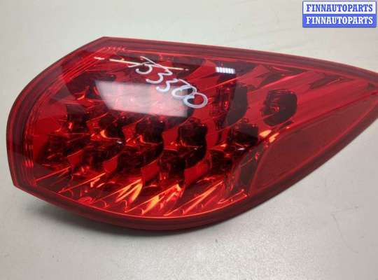 купить Фонарь (задний) на Infiniti EX35