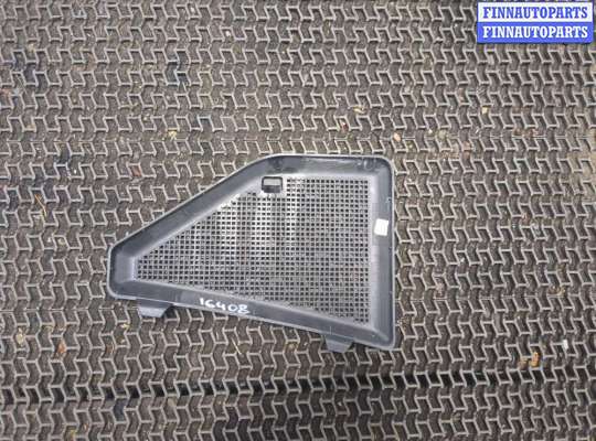 купить Воздухозаборник на Mitsubishi Montero Sport / Pajero Sport 1996-2008