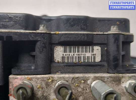 купить Блок АБС, насос (ABS, ESP, ASR) на Toyota Camry V40 2006-2011