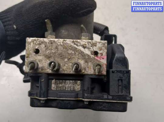 купить Блок АБС, насос (ABS, ESP, ASR) на Toyota Camry V40 2006-2011