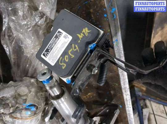 купить Блок АБС, насос (ABS, ESP, ASR) на Toyota Camry V40 2006-2011