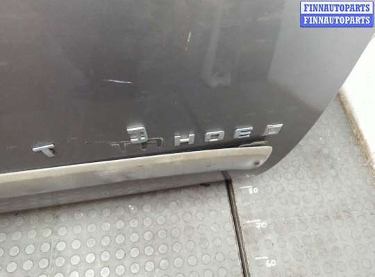 купить Дверь боковая (легковая) на Chevrolet Tahoe 2006-2014