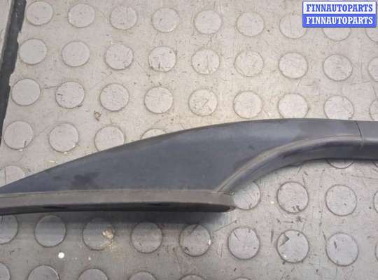 купить Рейлинг на крышу (одиночка) на Hyundai Matrix 2001-2010